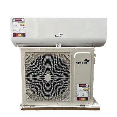 出口外贸空调 3HP单冷定速 T3工况 24000BTU AIR CONDITIONER图1
