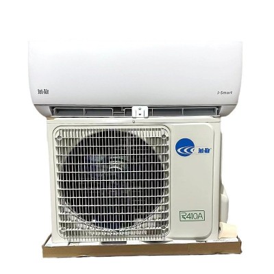 出口外贸空调现货批发 1匹冷暖定频 9000BTU AIR CONDITIONER图1