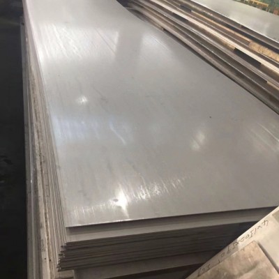 厂家批发 304 316不锈钢321 309S 201冷热轧板加工拉丝镜面油磨图4