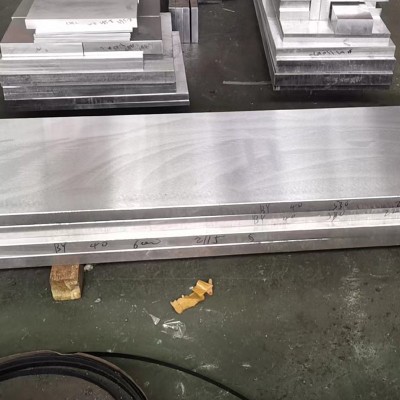 现货供应45#钢材规格齐全大量可加工光板或精板45号冷作模具钢图4