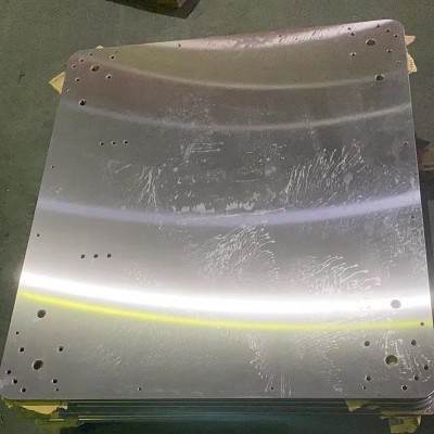 现货供应45#钢材规格齐全大量可加工光板或精板45号冷作模具钢图3
