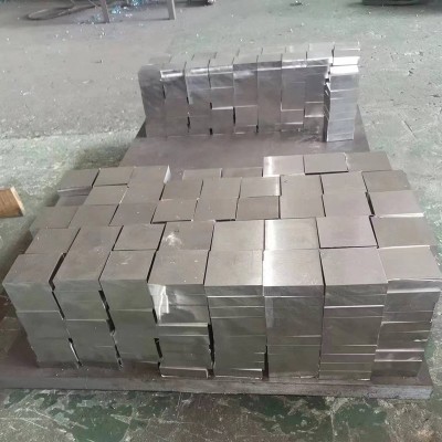天工DC53模具钢 金属电子毛料 机械制造加工光板模具钢精板可非标图2