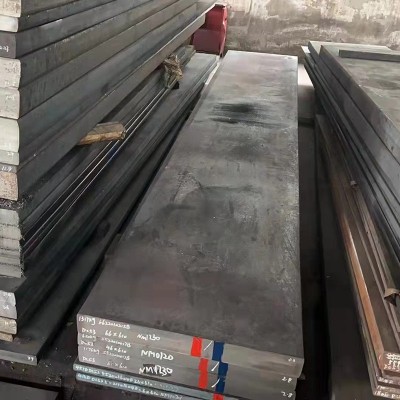 天工DC53模具钢 金属电子毛料 机械制造加工光板模具钢精板可非标图5