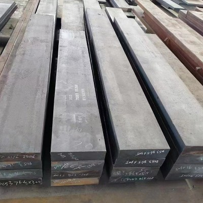 天工DC53模具钢 金属电子毛料 机械制造加工光板模具钢精板可非标图4