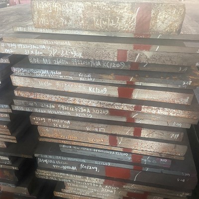 东北模具钢材料 M2钢 模具钢板 塑料模具钢材 圆棒 现货供应图2