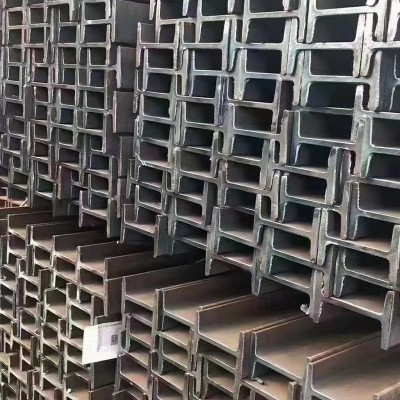 上海现货工字钢30#工程建筑钢结构可切割可镀锌工字钢型材 工字钢图4