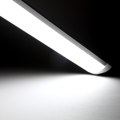 爱迪普森（IDEAPOST）led灯管长条支架灯T8三防灯净化灯图4