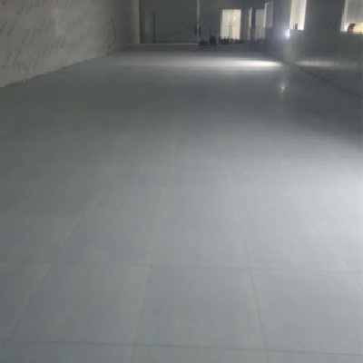 pvc卷材地板 PVC卷 材 防刮耐用 健康环保 吸音性好 森脉建材图4