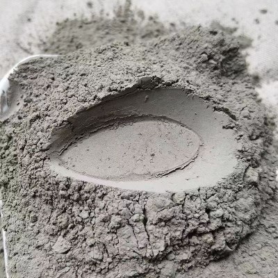 水泥地面修补高强度抗裂瓷砖填缝剂封堵堵漏王修补坑防水快干水泥图1