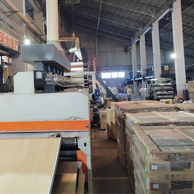 spc石塑锁扣地板木纹卡扣式家用翻新加厚耐磨全新料防水石晶地板图3
