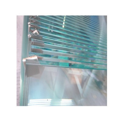东莞玻璃厂供应家具超白钢化玻璃 信义南玻金晶建筑玻璃 超白玻璃