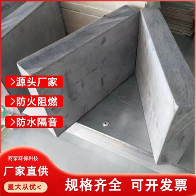 阁楼板 增强水泥板纤维板 水泥压力板 外墙高密度纤维水泥防火板图3
