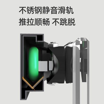 弧扇形淋浴房隔断玻璃卫生间浴室隔断干湿分离卫生间淋浴隔断定制图3