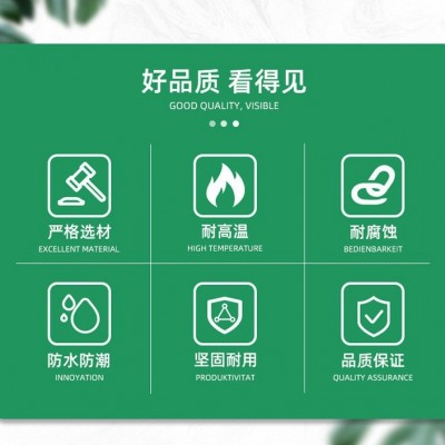 夹丝玻璃夹绢装饰钢化艺术玻璃隔断山水画屏风镶嵌夹胶加工厂家图4