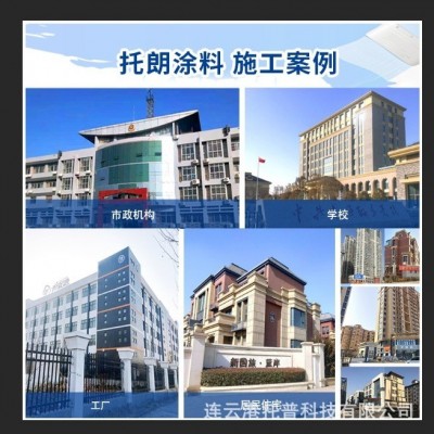 六合一国际认证好评A+级乳胶漆防霉白漆水性内墙涂料内墙 漆乳胶漆图3