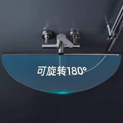 不锈钢水龙头洗脸盆冷热家用龙头浴室卫生间面盆龙头洗手盆水龙头图4