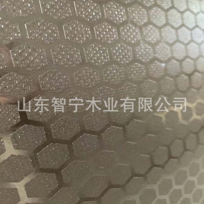 舞台防滑板船用胶合板防水酚醛胶桦木胶合板防滑黑色舞台板直供图2