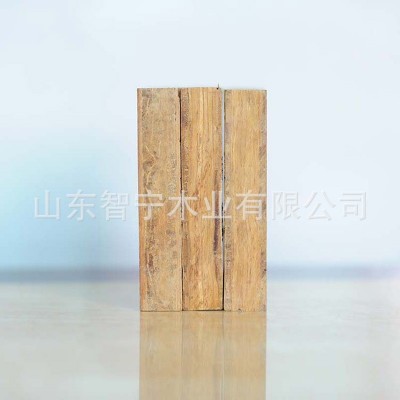 竹胶板1220x2440厚薄均匀周转次数高厚度可定制建筑竹模板图2