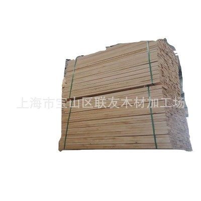 桦木木方 方料 桦木规格料 长度 俄罗斯货源 店长推荐图4
