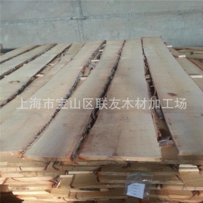 桦木木方 方料 桦木规格料 长度 俄罗斯货源 店长推荐图2