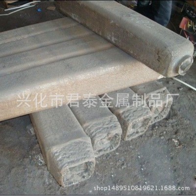君泰金属304/304L/316L不锈钢钢锭量大直销规格材质齐全非标定制图3