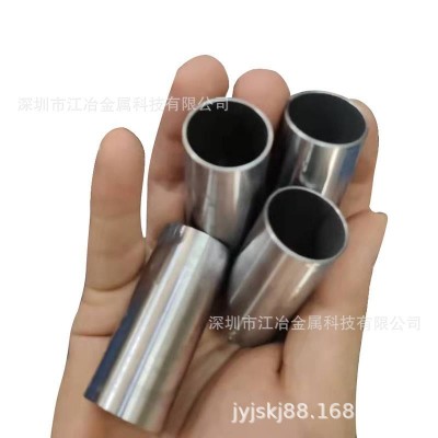 不锈钢精密圆管 内外抛光18x1 21x1.5 32x2 精轧套管 长短可零切图5
