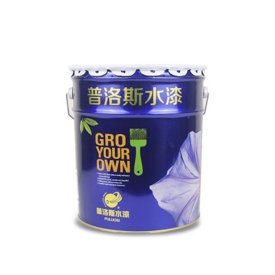 现货水性环氧富锌底漆金属底漆防腐防锈漆户外翻新水性环氧底漆图1