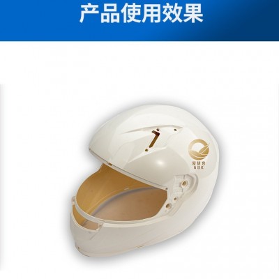 不发白水性静电塑料ABSKPAPP底漆DISK涂装设备色彩调配色漆供应图4