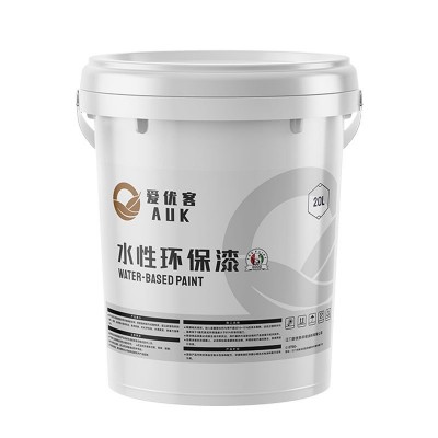 水性环保涂料油漆塑料ABSKPAPP底漆色漆丰满度高物理性能优秀图5