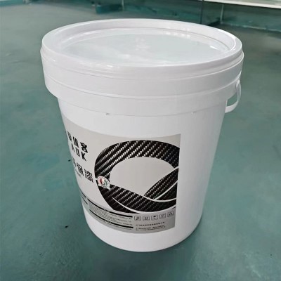 水性环保涂料油漆碳纤维玻璃纤维亮光漆色漆丰满度高物理性能优秀图4