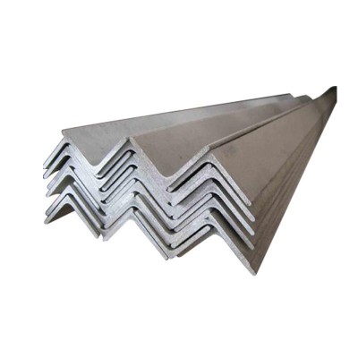 304不锈钢角钢Q355热镀锌角钢20*20*3-25*40日标角铁150*90带孔图4