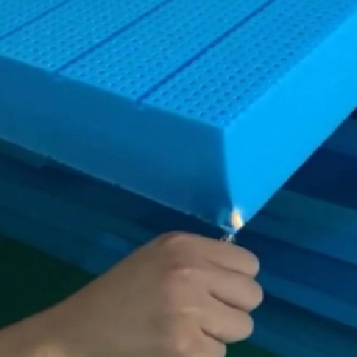 现货销售 B1级阻燃挤塑板 保温隔热挤塑聚苯板保温板 莱恩特图3