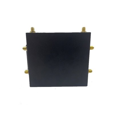 HUASIFEI 工业级3G4G路由器 4G插卡路由器 WIFI无线路由器转有线图4