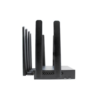 HUASIFEI WS1699 工业级5G 双卡无线路由器MT7981 AX3000图5
