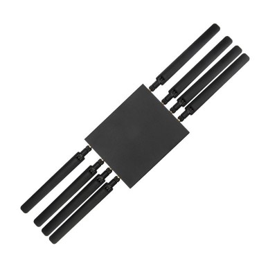 HUASIFEI WS1698 工业级5G WIFI6 MT7981无线路由器千兆AX30图4
