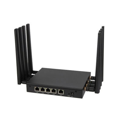 HUASIFEI WS1698 工业级5G WIFI6 MT7981无线路由器千兆AX30图3