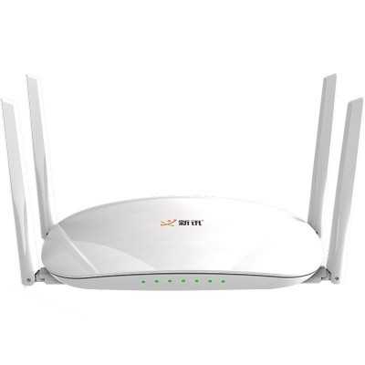 新讯4G外插卡无线路由器全网通家庭用办公出行随身wifi室外CPE图5