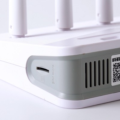 新讯4G外插卡无线路由器全网通家用户外办公随身wifi四天线CPE图4