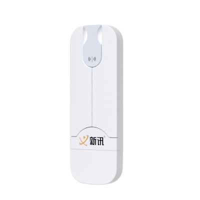 新讯4G免插卡USB供电双天线随身wifi出差旅行便携式无线路由器图5