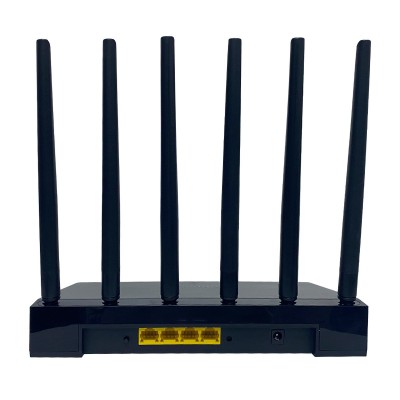 双频家用路由器3000兆双核智能7981B方案MESH无线路由 器wifi6厂家图5
