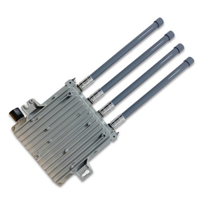 定制户外双核5G路由器3000兆智能MT7981B方案无线wifi6路由器厂家图2