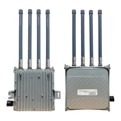 定制户外双核5G路由器3000兆智能MT7981B方案无线wifi6路由器厂家图3