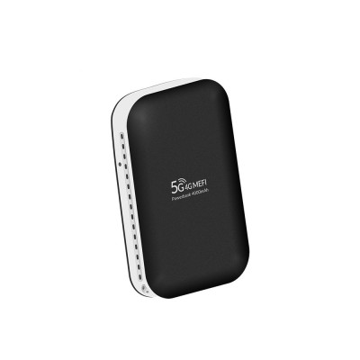 工厂批发家用4G高速穿墙王无线高速智能路由器随身WIFI图2