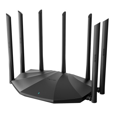 腾达AC23双频无线路由器穿墙王家用高速穿墙wifi家用千兆图2