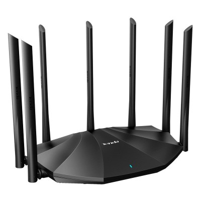 腾达AC23双频无线路由器穿墙王家用高速穿墙wifi家用千兆图3