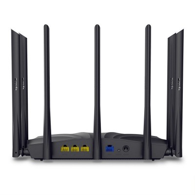腾达AC23双频无线路由器穿墙王家用高速穿墙wifi家用千兆图4
