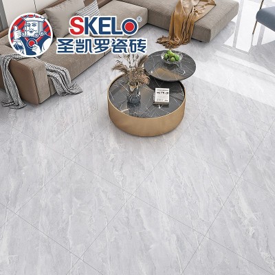 圣凯罗 止滑釉防滑砖800x800瓷砖地砖客厅通体大理石耐磨地板砖图3
