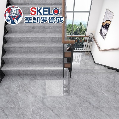 圣凯罗 通体大理石楼梯踏步砖防滑瓷砖台阶地砖470x1200梯级地砖图4