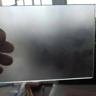 AG玻璃定制液晶显示器减反射玻璃不反光钢化玻璃镀膜玻璃图4
