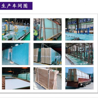 特盾壁炉专用玻璃火炉高硼硅微晶玻璃高温视窗玻璃微晶陶 瓷玻璃图2